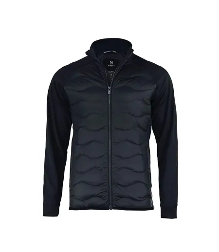 Doudoune Stillwater Homme Noir Nimbus