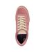 Baskets Aura Femme Rose Lacoste-3