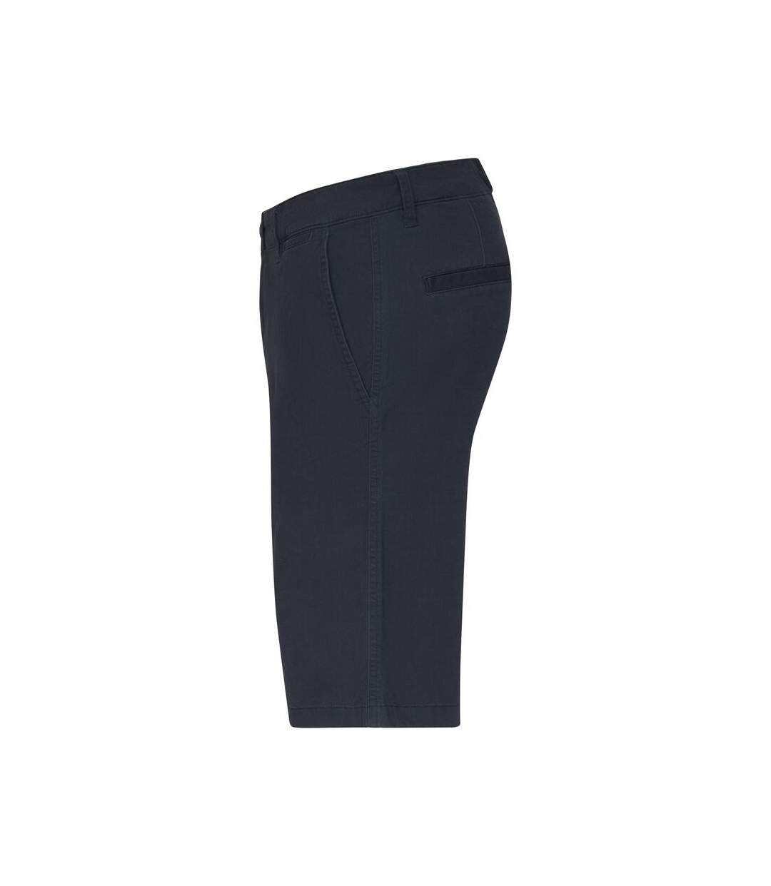 Short Edgemont Homme Bleu Marine Foncé Cutter & Buck-3