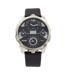 Coffret Montre Fashion XL pour Homme Noir CHTIME