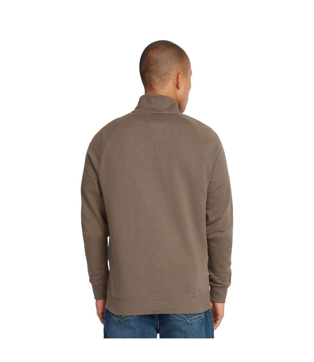 Sweat Jim Homme Gris Farah-3