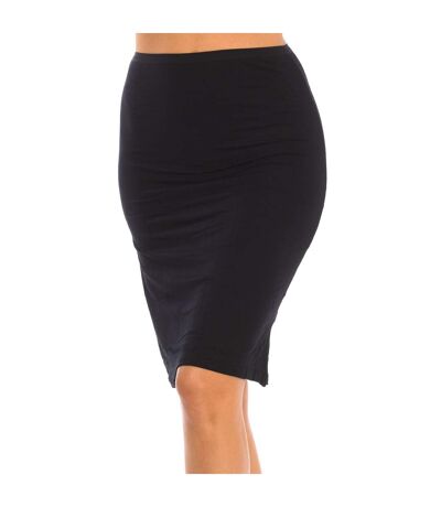 Women's inner midi skirt Q-EN300