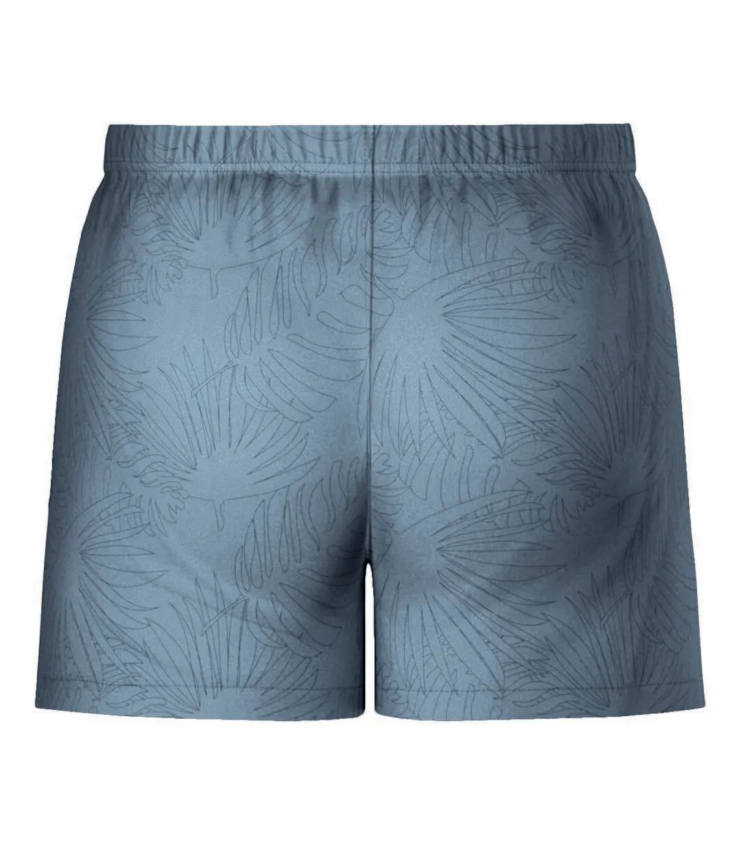 Bermuda de bain medium homme Imprimé Surf Athena-3