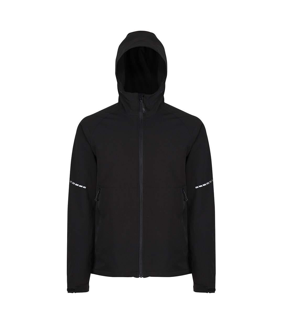 Veste softshell x-pro prolite homme noir Regatta-1