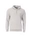 Sweat Gris Homme Puma Small Embroidery - L