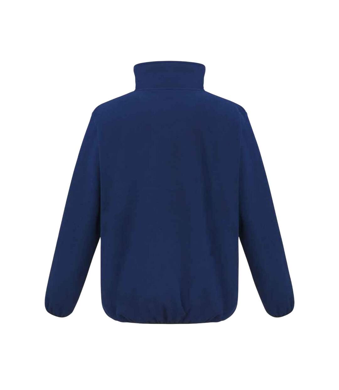 Veste Heavy Duty Homme Bleu Marine WORK-GUARD By Result-2