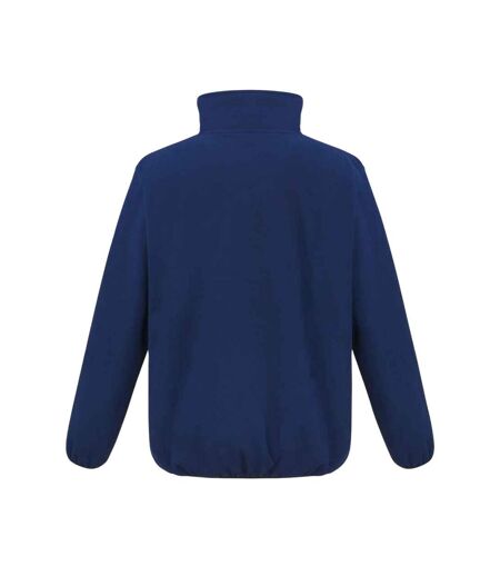 Veste Heavy Duty Homme Bleu Marine WORK-GUARD By Result