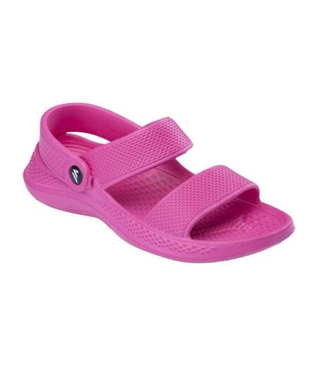 Sandales Sand Femme Rose Martes Essential