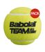 Pack Of 4  Team All Court Tennis Balls  One Size Yellow Babolat-1
