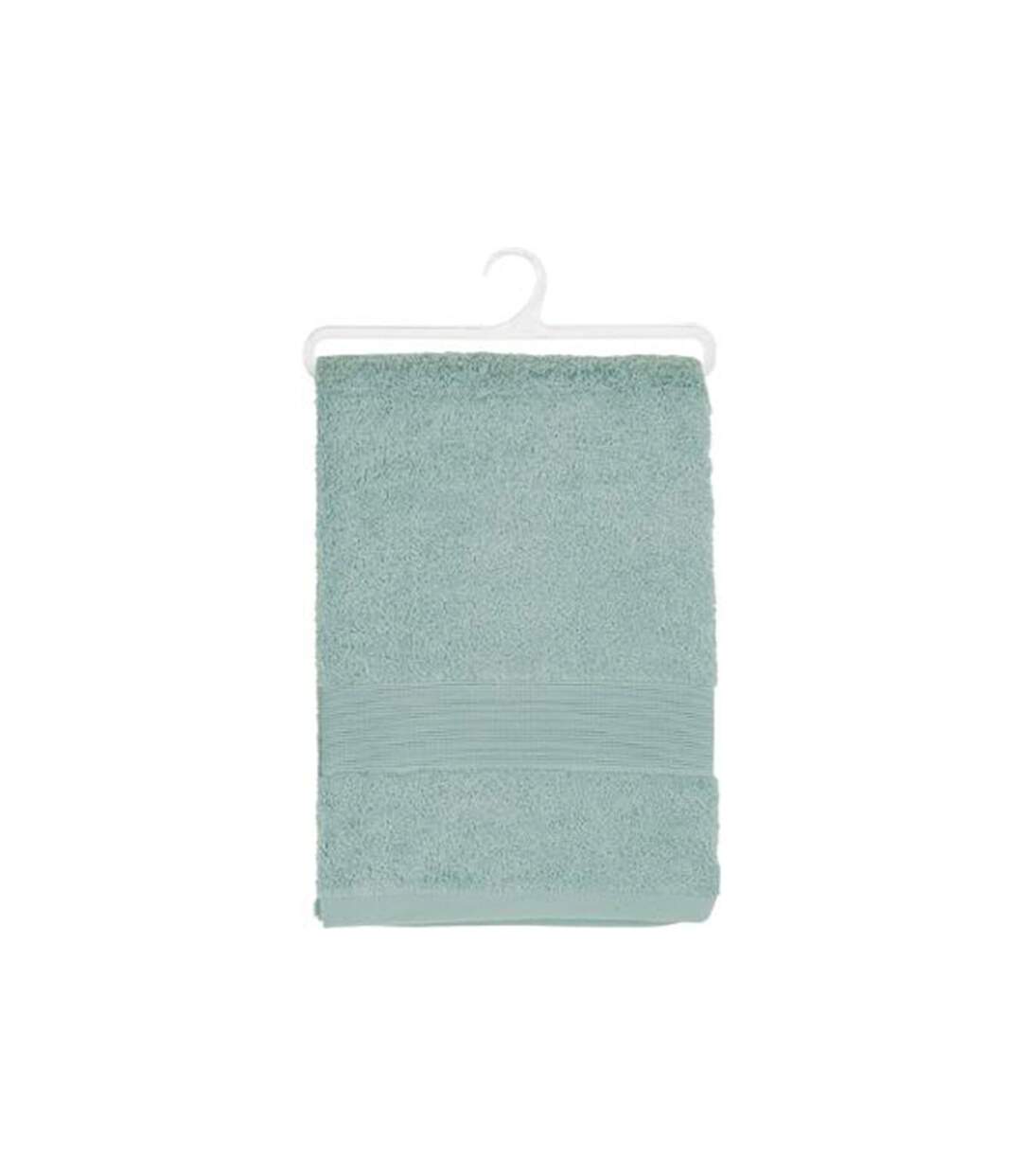 Drap de Bain Confort 100x150cm Givre-3
