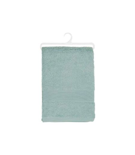 Drap de Bain Confort 100x150cm Givre