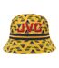 Bob Motif/style Kit Extérieur Gunners Jaune Bleu Marine Fan Originals-1
