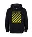 Unisex Adult You´re Twistin´ My Melon Man Happy Mondays Hoodie Black Amplified-1