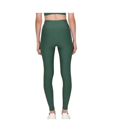Legging vert femme only jana-2 hw pck tights