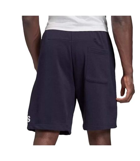 Short marine homme adidas bosshortft - xl