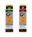 Sac Étanche Gopack Taille Unique Jaune Aquarius-2
