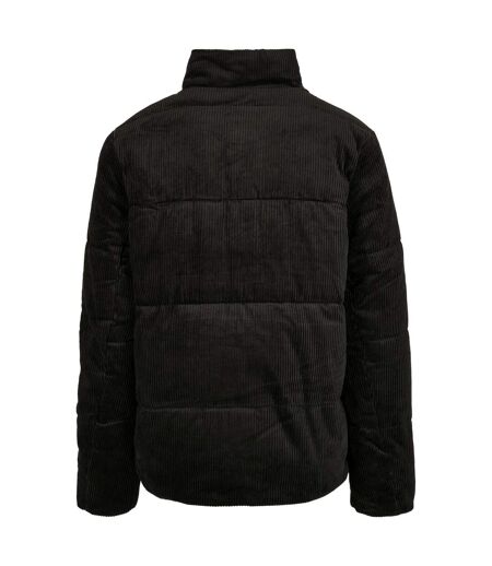 Doudoune Homme Noir Urban Classics
