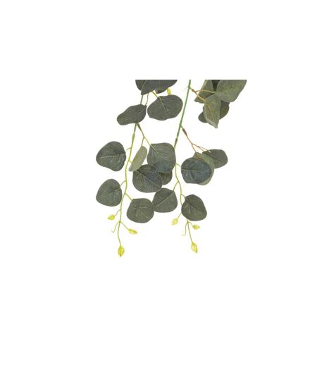 Tige Artificielle Eucalyptus Drew 80cm Vert