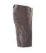 Mens Accelerate Work Shorts Dark Anthracite Mascot-4