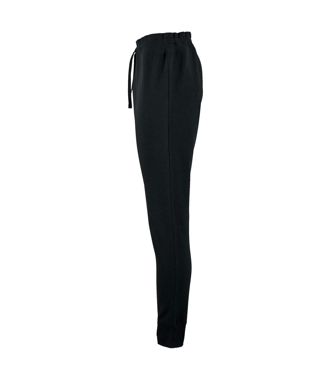 Pantalon de jogging jake femme noir SOLS