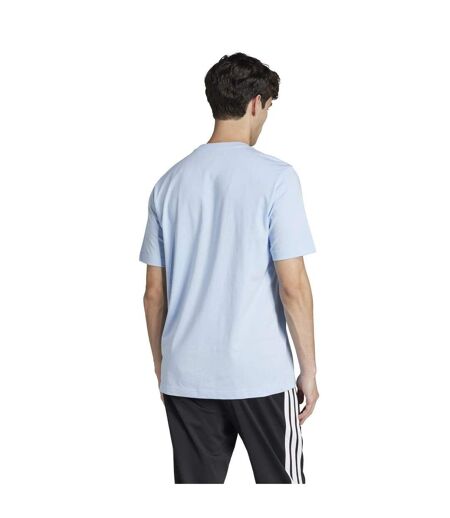 T-shirt Tennis Homme Brille Adidas