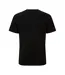 T-shirt Motif/style Bande Sporty Homme Noir Hugo-3
