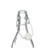 Bouteille en Verre Limonade 1L Transparent-3