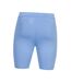 Short de compression bleu homme puma basela-2