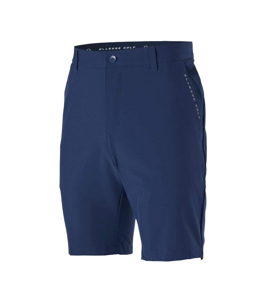 Mens veleto shorts navy Ellesse-1