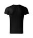 T-shirt Homme Noir Malfini-2