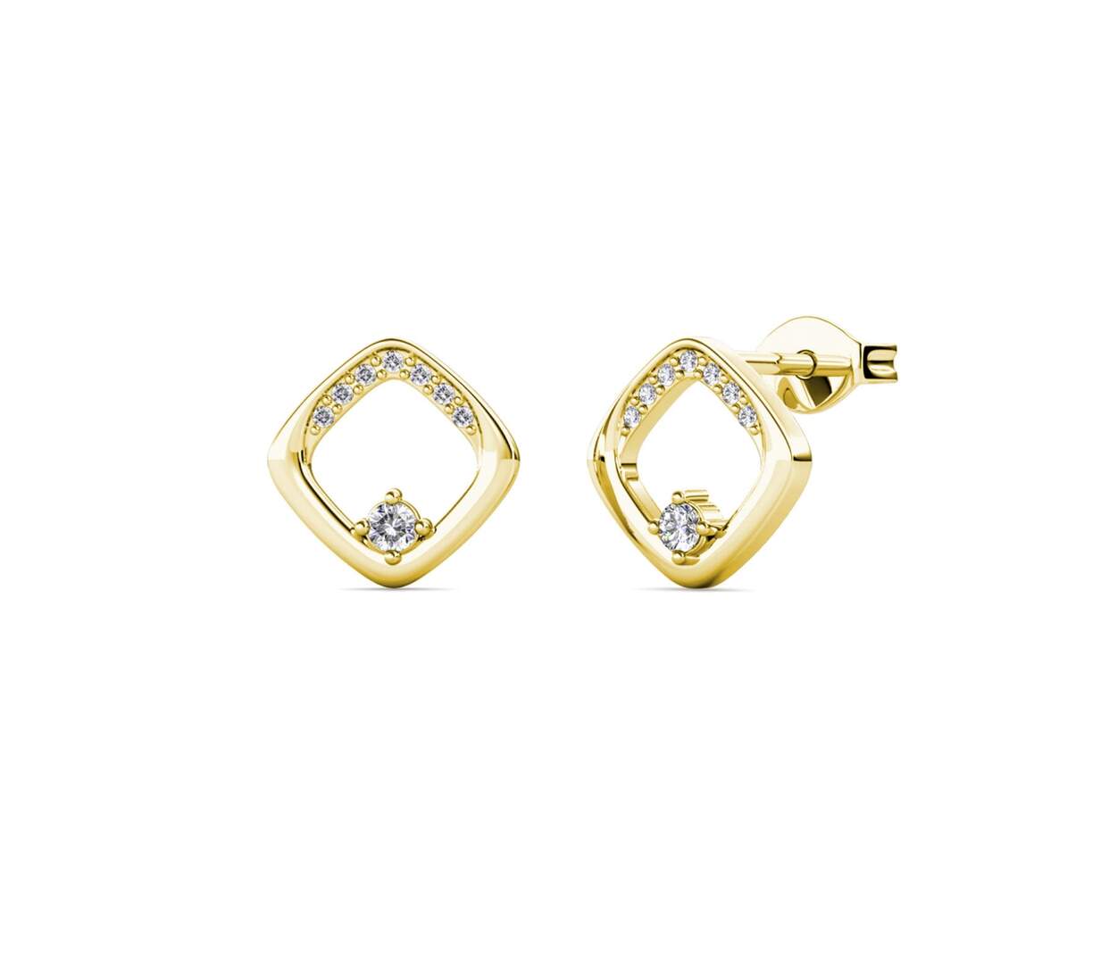 Parures Adelise, Cristal d'Autriche-3