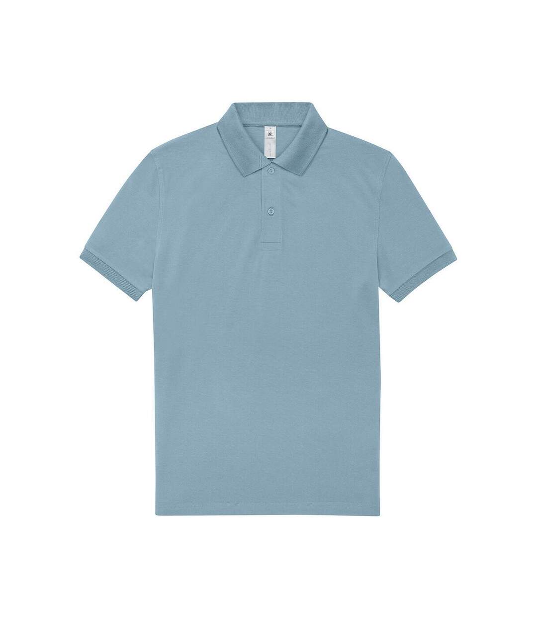 Chemise My Polo Homme Bleu B&C-1