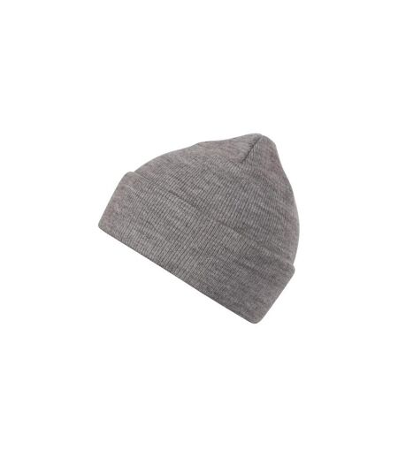Bonnet Adulte Gris Foncé Malfini