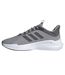 Baskets alphaedge+ homme gris Adidas-2