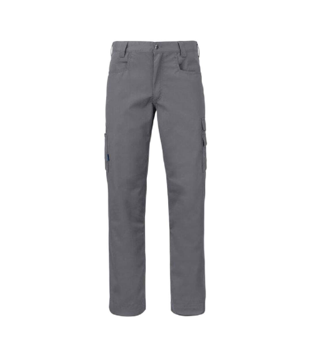 Pantalon De Travail Prio Homme Gris Projob-1