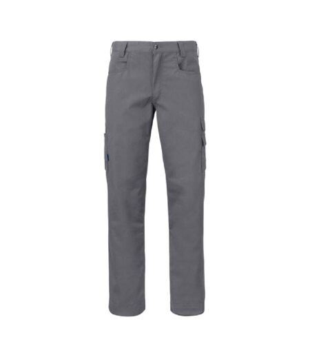 Pantalon De Travail Prio Homme Gris Projob