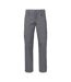 Pantalon De Travail Prio Homme Gris Projob-1