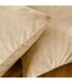 Parure de Lit 3 Pièces Velina 240x220cm Sable-2