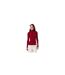 Womens/ladies Turtle Neck Slim Long-sleeved Sweater Top Winery Calvin Klein-1