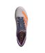 Crampons Pour Chaussures De Sport Course À Pied Adizero Adulte Gris Adidas-4
