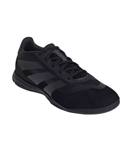 Chaussures De Foot Intérieur Predator League Homme Noir Adidas