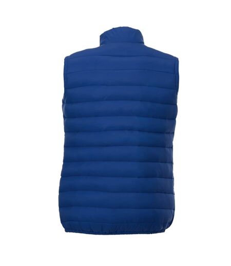 Elevate Womens/Ladies Pallas Insulated Bodywarmer (Blue) - UTPF3250