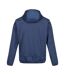 Veste Softshell Bresdon Homme Bleu Marine Clair Regatta-2