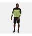 Short De Marche Highton Homme Noir Regatta-1