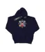 Disney Sweat à capuche Coco Remember Me Femme/Ladies (Bleu marine) - UTBI2517-1