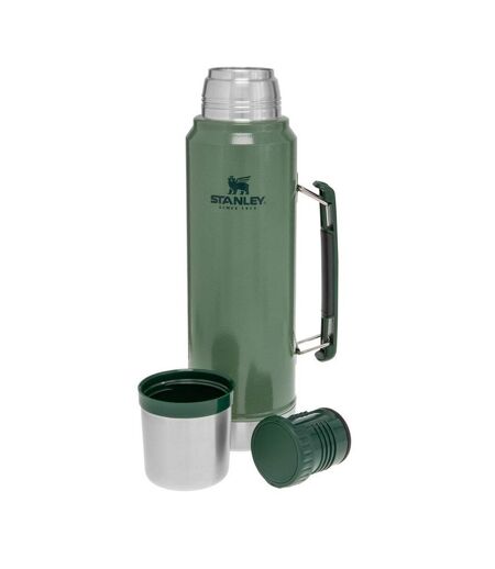 Bouteille Classic Taille Unique Vert Forêt Stanley