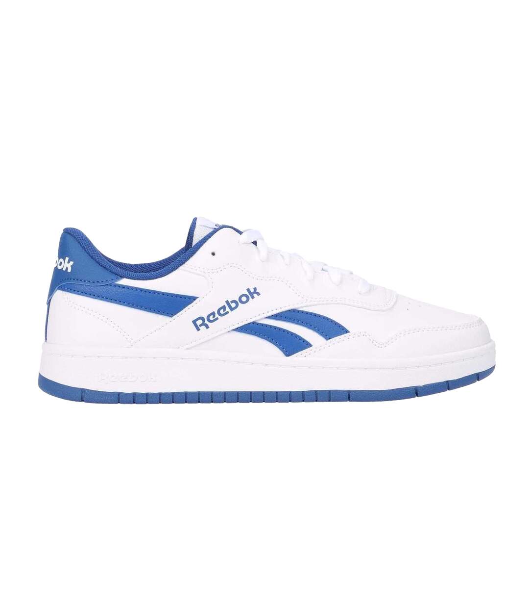 Baskets Bb1000 Adulte Blanc Bleu Reebok-3