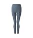 Legging hustle femme bleu gris Dare 2B-1