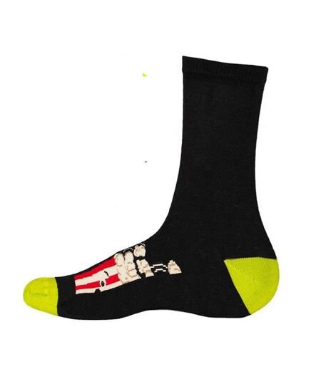 Mens Socks Multicoloured Soxy