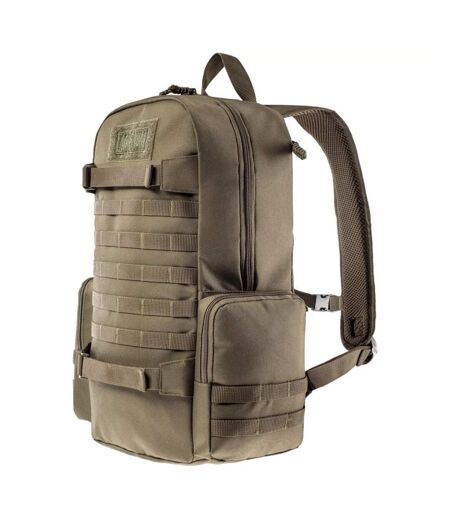 MAGNUM - Sac à dos WILDCAT (Vert sombre) (Taille unique) - UTIG2105